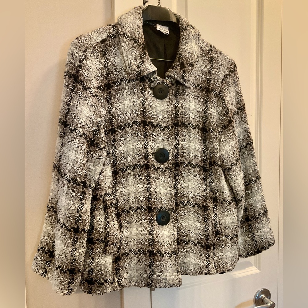 Vintage Focus Blazer Good condition